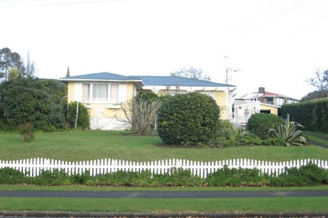 Photo of property in 7 Fields Road, Manurewa, Auckland, 2102