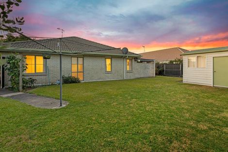 Photo of property in 12 Jasmine Place, Mount Maunganui, 3116