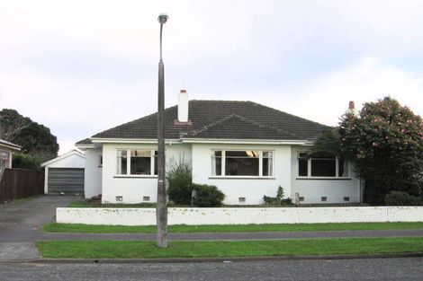 Photo of property in 79 Guy Avenue, Takaro, Palmerston North, 4410