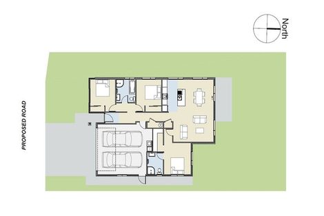 Photo of property in 341 Trices Road, Prebbleton, 7604