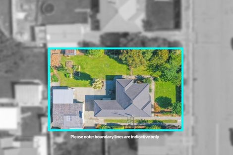 Photo of property in 3 Shearer Street, Tinwald, Ashburton, 7700