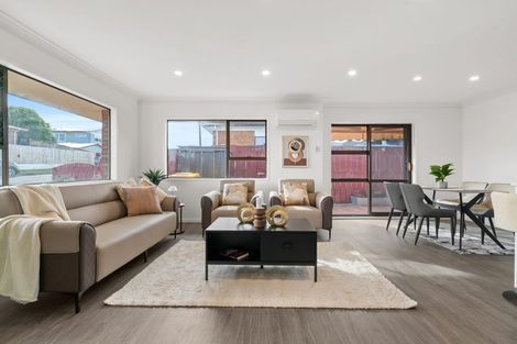 Photo of property in 1/39 Ingram Street, Papakura, 2110