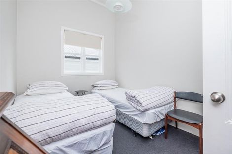 Photo of property in 4/77 Lincoln Street, Ponsonby, Auckland, 1021