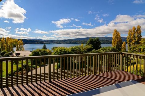 Photo of property in 202 Spencer Road, Lake Tarawera, Rotorua, 3076