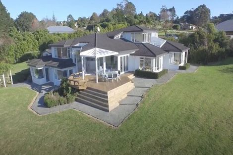 Photo of property in 332e Redoubt Road, Totara Park, Auckland, 2019