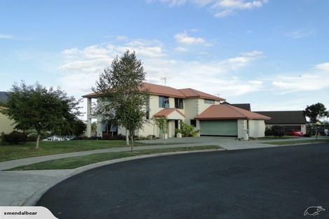 Photo of property in 38 Eclipse Rise, Flagstaff, Hamilton, 3210