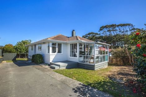 Photo of property in 375 Warspite Avenue, Waitangirua, Porirua, 5024