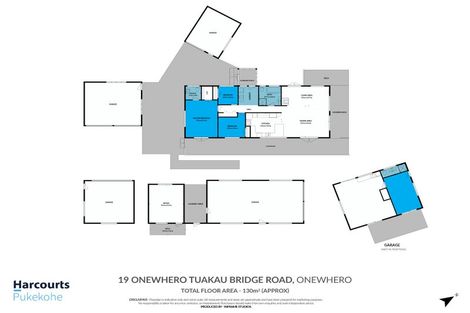 Photo of property in 19 Onewhero-tuakau Bridge Road, Onewhero, Tuakau, 2697