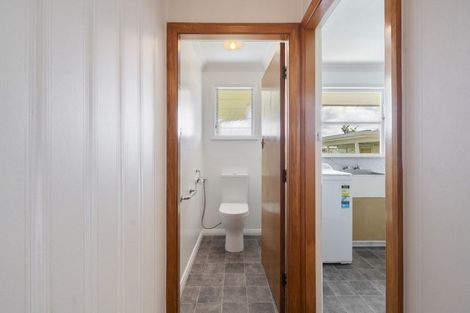 Photo of property in 19 Henare Street, West End, Palmerston North, 4412