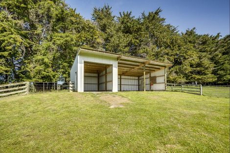 Photo of property in 362 Maraetotara Road, Maraetotara, Havelock North, 4294