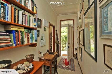 Photo of property in 8 Priestley Road, Bluff Hill, Napier, 4110