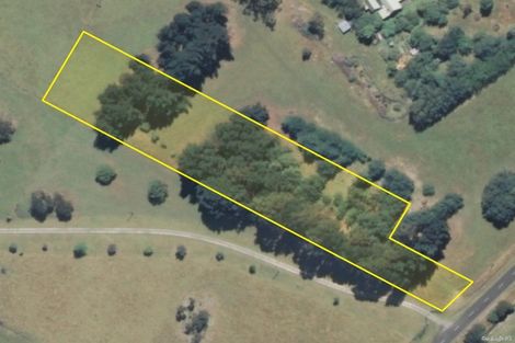 Photo of property in 783 Chester Road, West Taratahi, Carterton, 5791