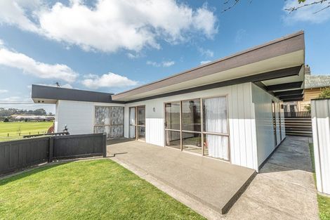 Photo of property in 1a Fitzherbert Avenue, Springvale, Whanganui, 4501
