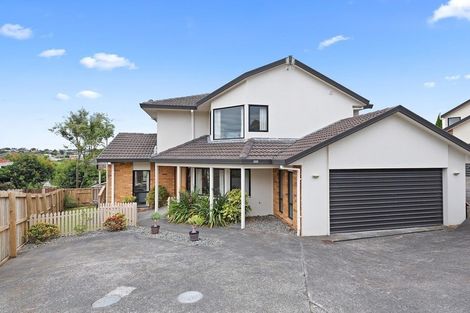 Photo of property in 1/54 Simmental Crescent, Somerville, Auckland, 2014