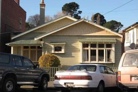 Photo of property in 621 Castle Street, North Dunedin, Dunedin, 9016