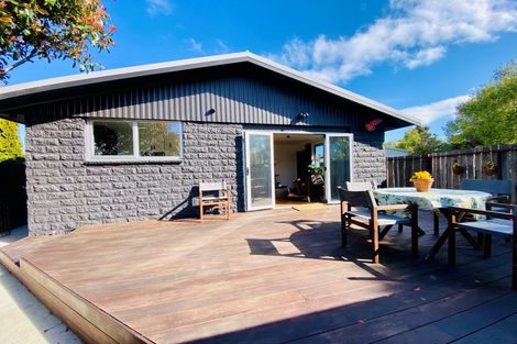 Photo of property in 22a Erica Street, Papanui, Christchurch, 8053