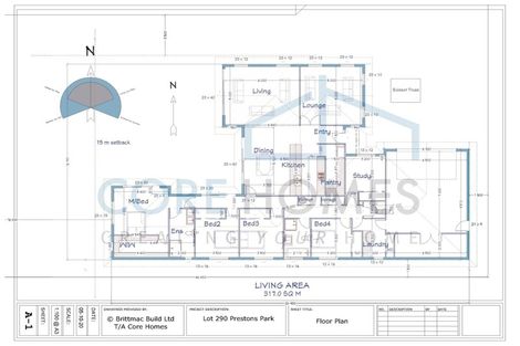 Photo of property in 28 Townson Road, Marshland, Christchurch, 8083