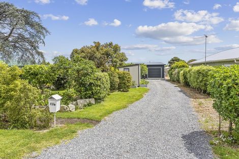 Photo of property in 124 Main Road, Waikanae, 5036