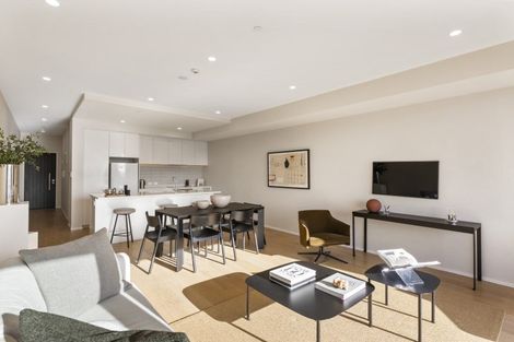 Photo of property in 402/12 Mackelvie Street, Grey Lynn, Auckland, 1021