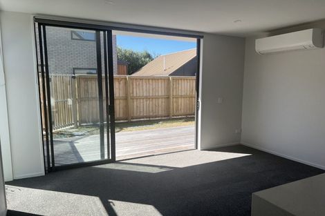 Photo of property in 3/113 Burke Street, Sydenham, Christchurch, 8023