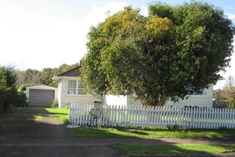 Photo of property in 10 Williams Crescent, Otara, Auckland, 2023