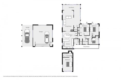 Photo of property in 98a Mangorei Road, Strandon, New Plymouth, 4312