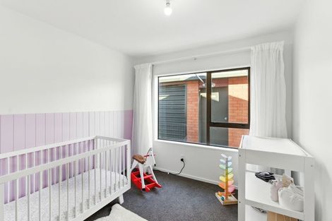 Photo of property in 3b Cobden Place, Woodend, 7610