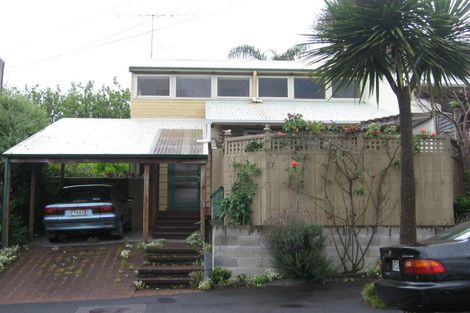 Photo of property in 17 Ireland Street, Freemans Bay, Auckland, 1011