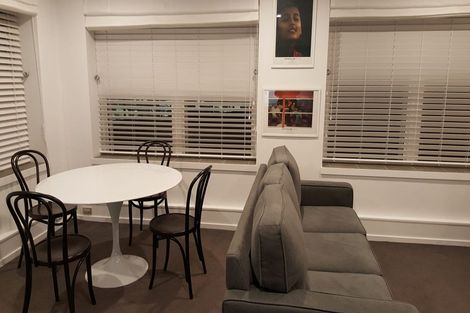 Photo of property in 2d/123 Molesworth Street, Thorndon, Wellington, 6011