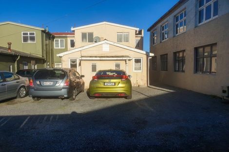 Photo of property in 507-509 High Street, Hutt Central, Lower Hutt, 5010