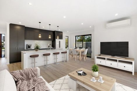 Photo of property in 135 Kopuru Road, Whenuapai, Auckland, 0618