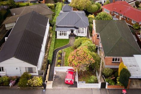 Photo of property in 122 Highgate, Roslyn, Dunedin, 9010