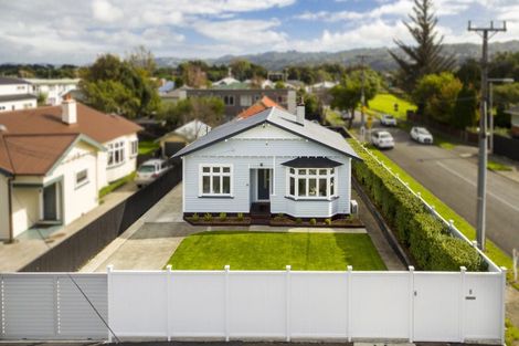 Photo of property in 8 Leighton Avenue, Waiwhetu, Lower Hutt, 5010