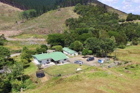 Photo of property in 2136 Waihue Road, Mamaranui, Dargaville, 0372