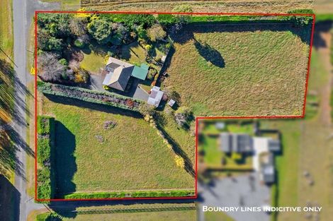 Photo of property in 623 Burnham School Road, Burnham, Christchurch, 7677