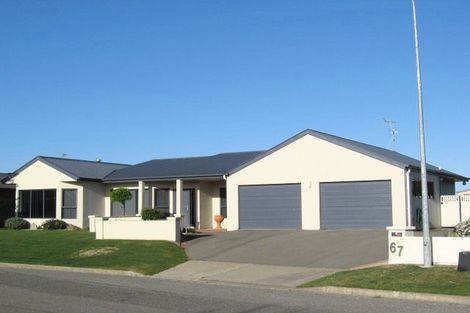 Photo of property in 67 Kowhai Drive, Renwick, 7204