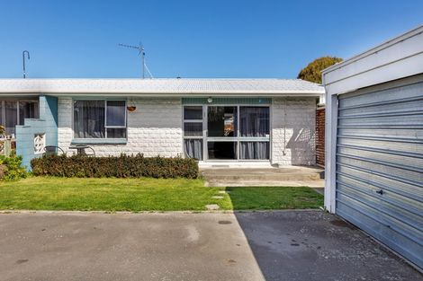 Photo of property in 2a Turner Place, Riversdale, Blenheim, 7201
