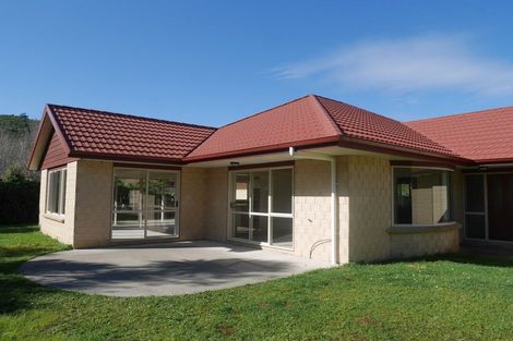 Photo of property in 120 Maui Pomare Road, Nikau Valley, Paraparaumu, 5032