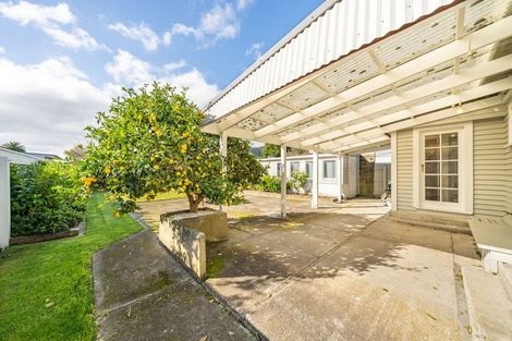 Photo of property in 3 Malone Road, Waterloo, Lower Hutt, 5011