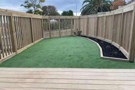 Photo of property in 3 Rosina Place, Pakuranga, Auckland, 2010