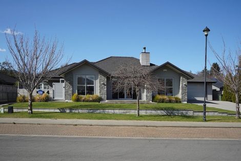 Photo of property in 4 Rutherford Crescent, Hanmer Springs, 7334