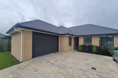 Photo of property in 63 Carroll Place, Owhata, Rotorua, 3010