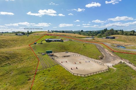 Photo of property in 68 Otake Road, Marotiri, Taupo, 3377