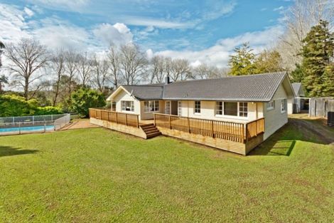 Photo of property in 1153 Dairy Flat Highway, Dairy Flat, 0794