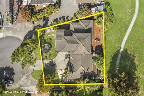 Photo of property in 13 Reynard Terrace, Conifer Grove, Takanini, 2112