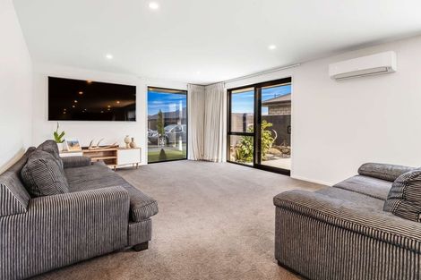 Photo of property in 10 Baratheon Road, Rolleston, 7615