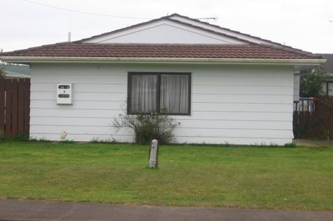 Photo of property in 38a Boundary Road, Opaheke, Papakura, 2113