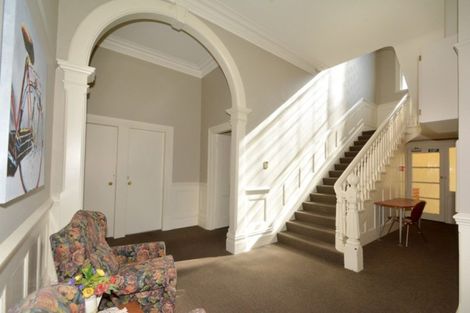 Photo of property in 123 Cargill Street, Dunedin Central, Dunedin, 9016