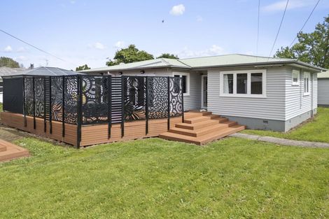 Photo of property in 15 Pooles Road, Te Aroha, 3320