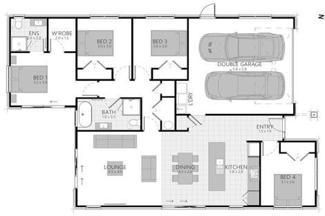 Photo of property in 9 Makomako Crescent, Wharewaka, 3330